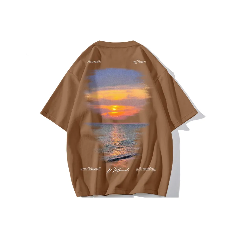 Northend T-Shirts Unisex-40