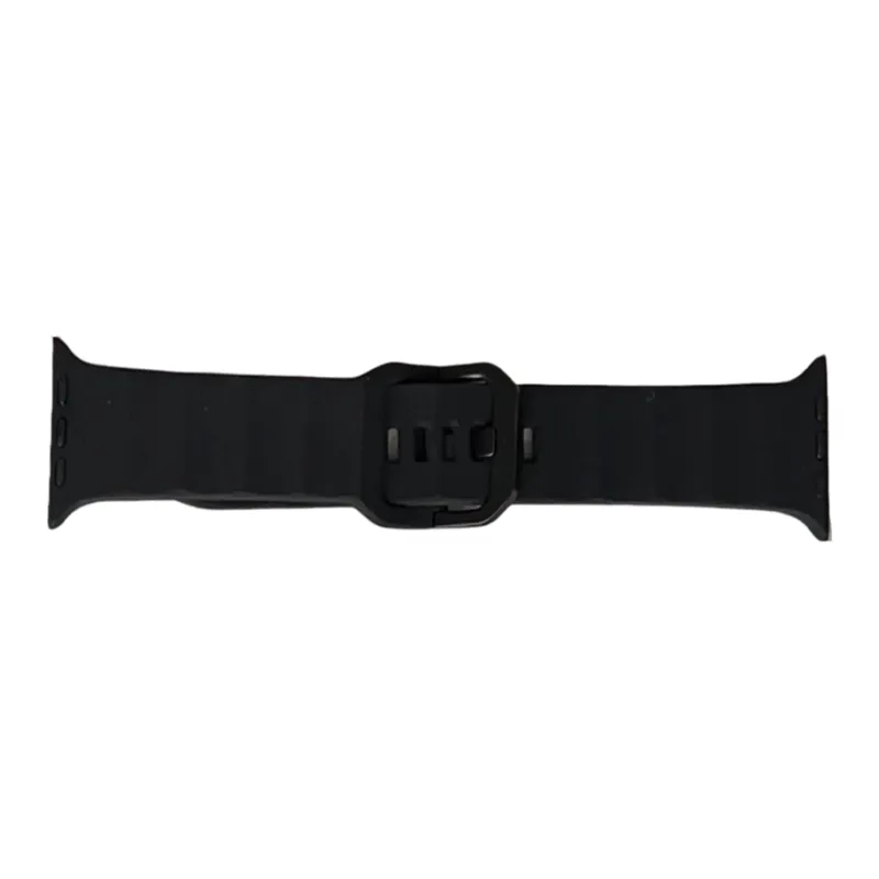 NCFCK Watch Bands Apple Compatibility 13 16cm Silicone Material-20