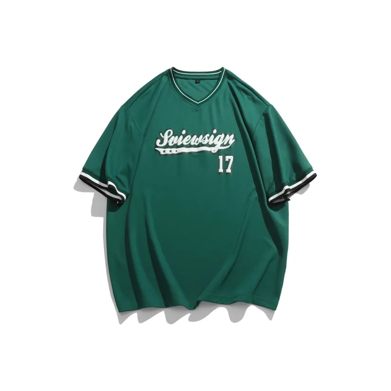 S.view T Shirts Unisex-0