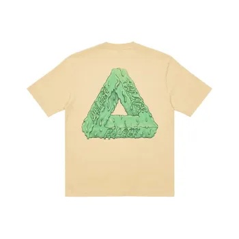 PALACE Tri Slime T shirt