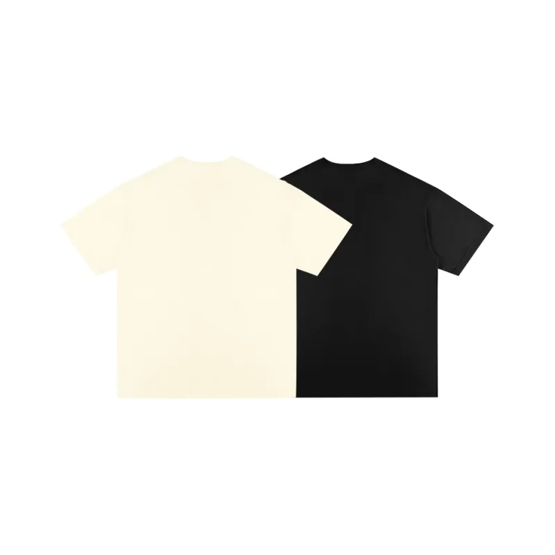 MJ STYLE T Shirt Unisex Two Piece Set-11