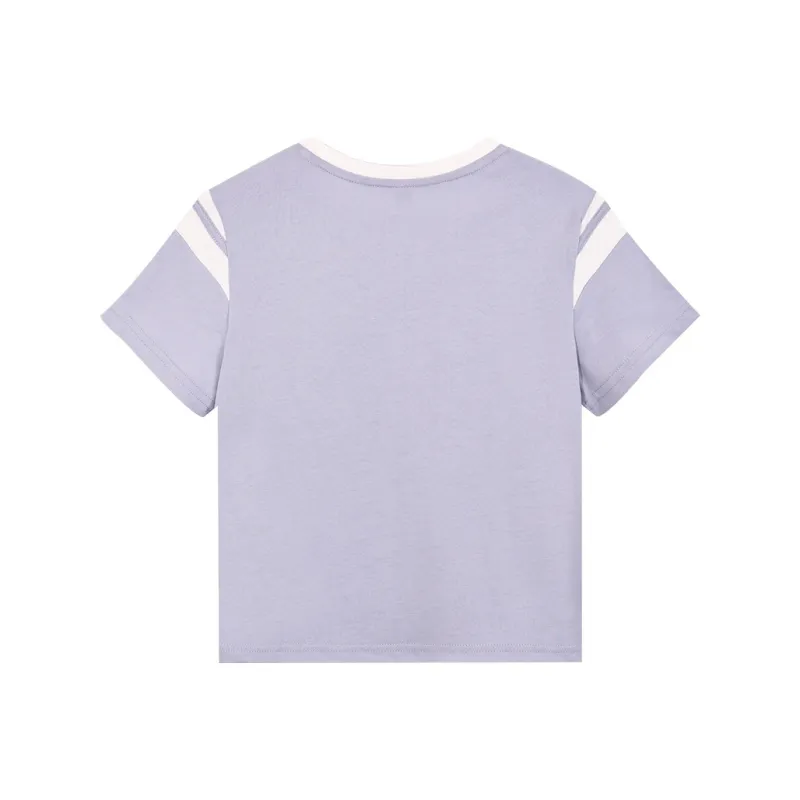RUMMANDY Set in Sleeve T Shirt Unisex-1