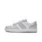 White Gray