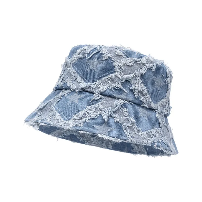 AAJF Bucket Hats Unisex-3