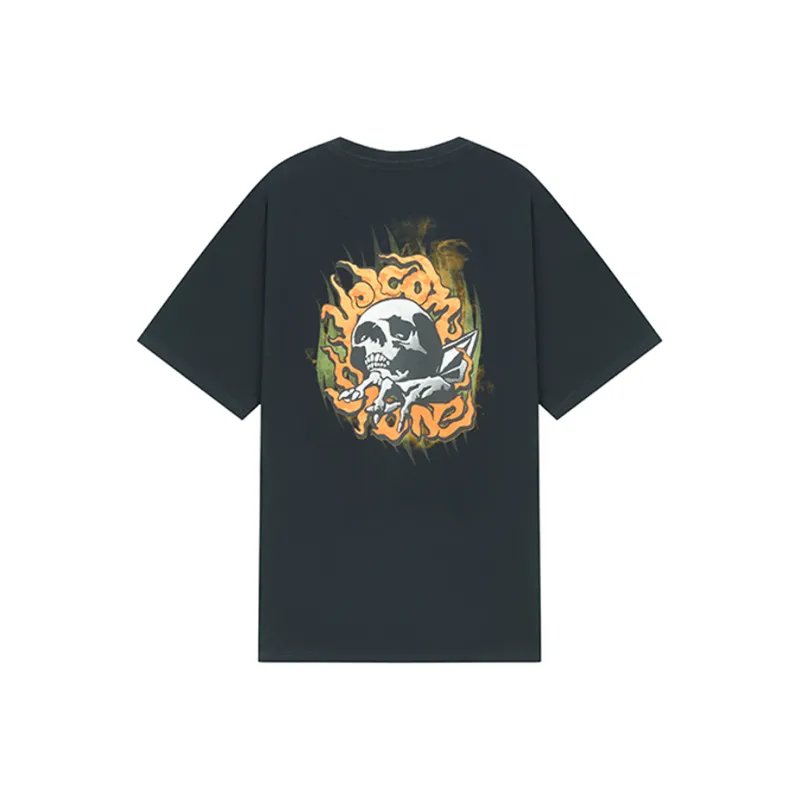 VOLCOM T-Shirts Unisex-0