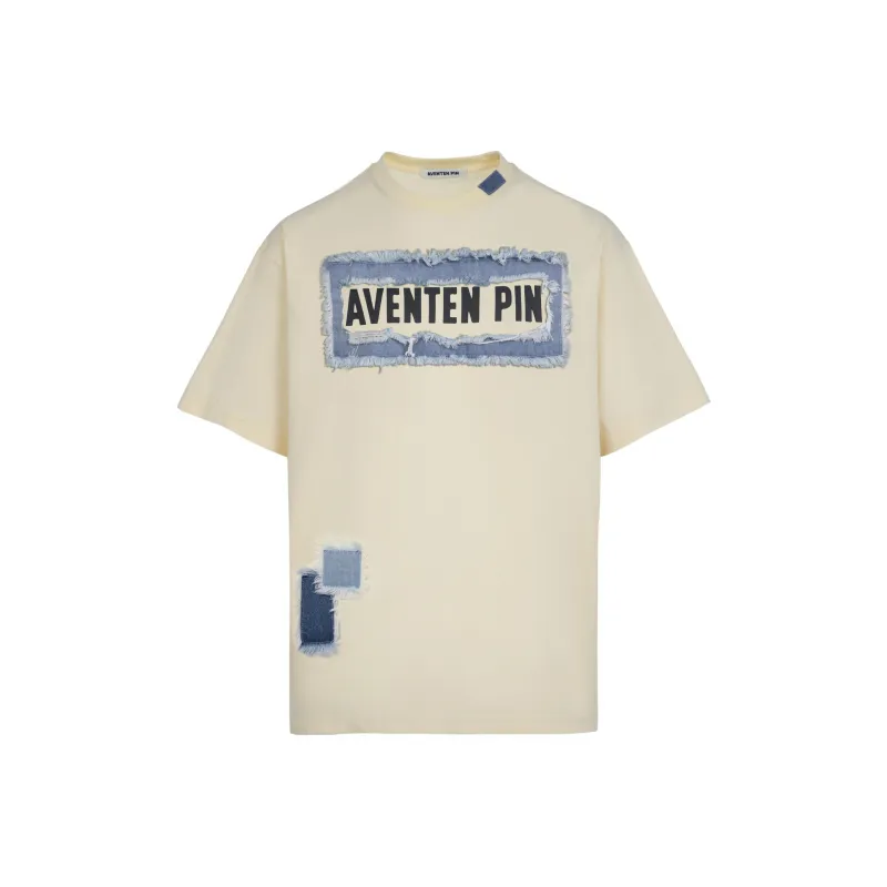 AVENTEN PIN T Shirts Unisex-0