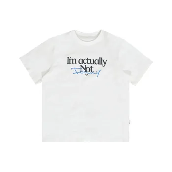 GMETRYART T-Shirts Unisex White
