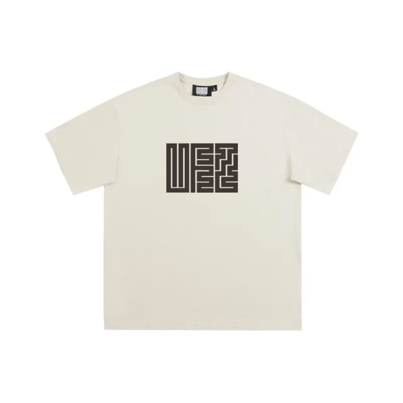 UFZ T Shirts Unisex-3