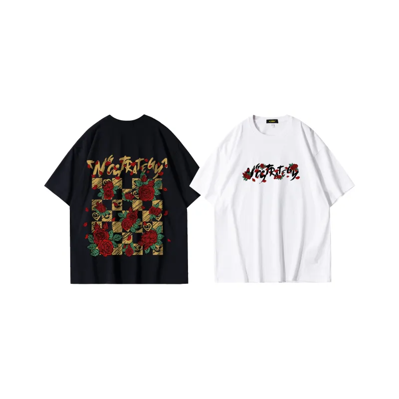 NGC STRATEGY T-Shirts Unisex-18