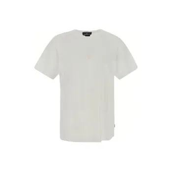 STONE ISLAND T Shirt Men's White