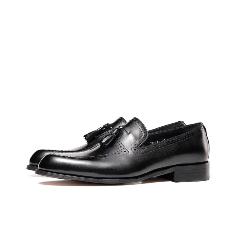 Bansley Men's Casual Shoes Men Low Top-1