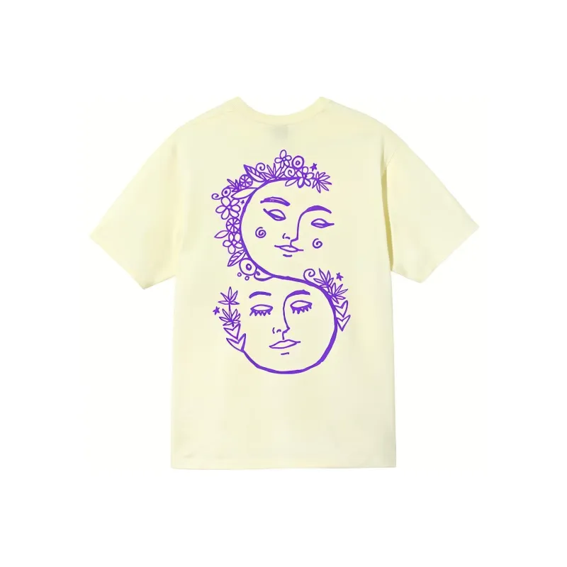Stussy Sound Of Summer Tee-8