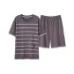 66418 Men's-Brown