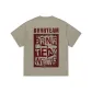Khaki (Brick Red)