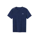 Dark Blue (Snow Mountains Logo)