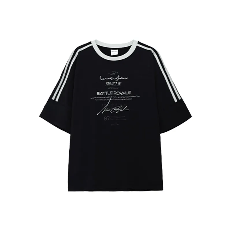 IMXS T Shirts Unisex-0