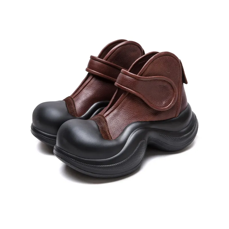 Jay Ankle Boots Women's Black-2