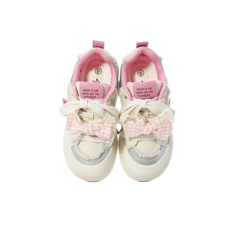 KAAVER OTTO Low Top Skateboard Shoes Women's-38