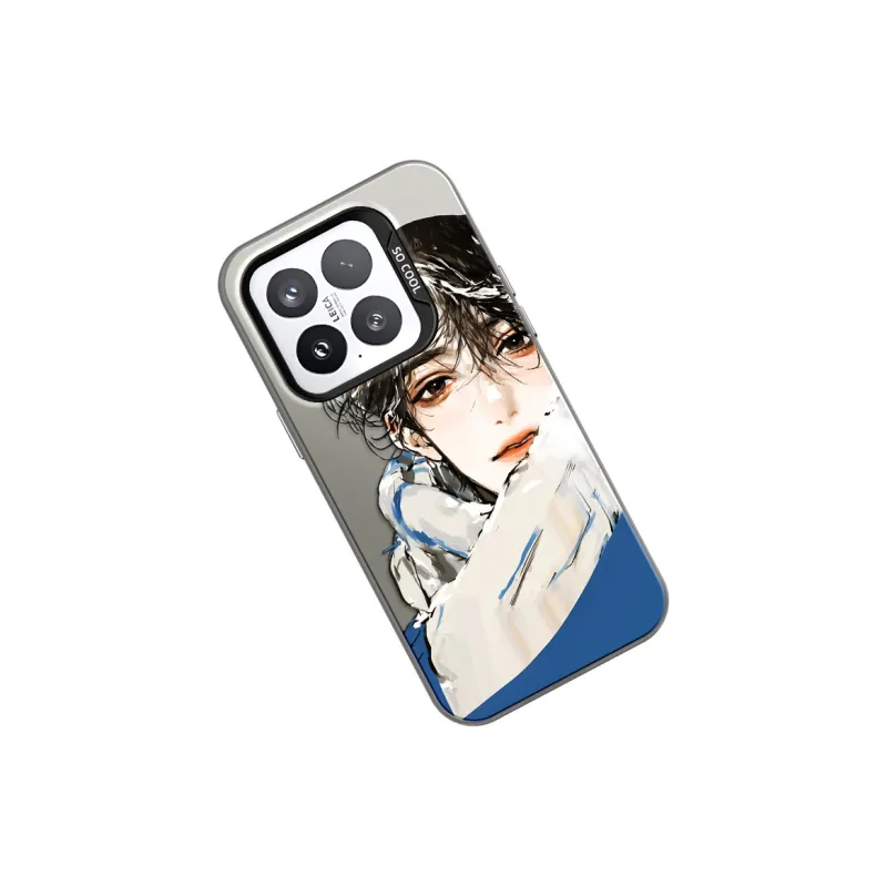 MANQIN Phone Cases-7