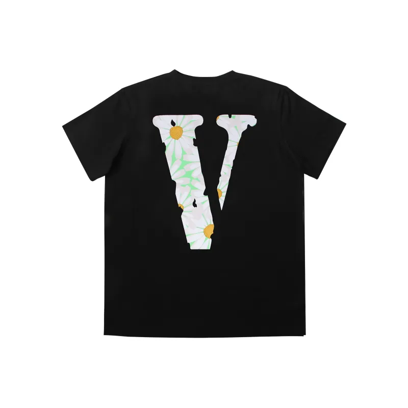 VLONE Friends Ind T Shirt-0