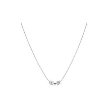 ALIEN BANG Alloy Necklaces Unisex
