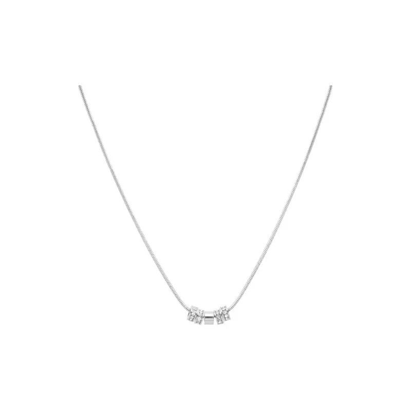 ALIEN BANG Alloy Necklaces Unisex-0