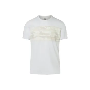 BOGNER SS23 T Shirt Men's White