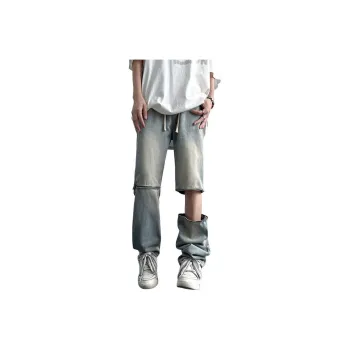 WELTER EXPERIMENT Jeans Unisex