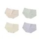 M1767-D Set-Mint Early Summer-Skin+Green+Yellow+Purple (4 Pack)