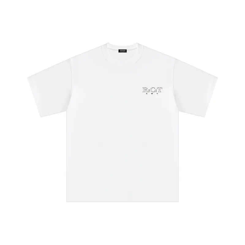 RCTAMY T Shirts Unisex-4