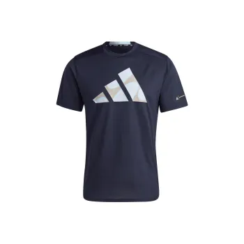 Marimekko X Adidas X Marimekko T-Shirts Men Legend Ink