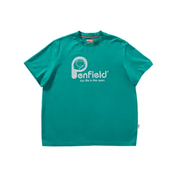 Penfield Other T-Shirt Unisex Lake Blue