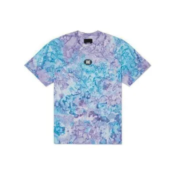 Vans T Shirts Men Multicolor