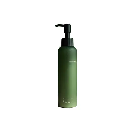 Mtm Labo 클렌저 클리닝 남녀공용