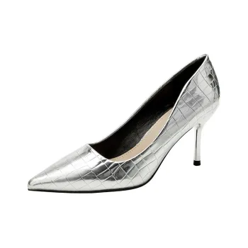 Dunnu Slim Heel High Heels Women's