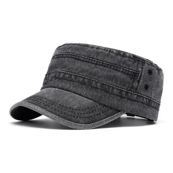 Yamaichi Maru Cotton Berets Unisex