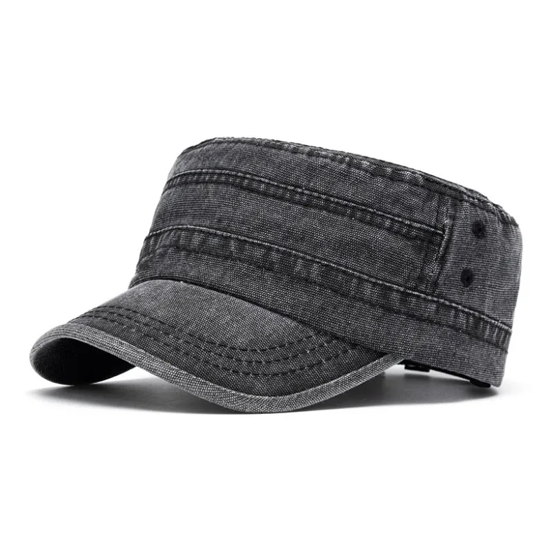 Yamaichi Maru Cotton Berets Unisex-0