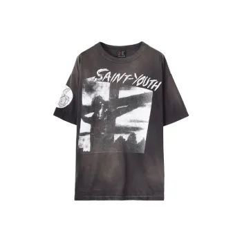 SAINT Mxxxxxx Mx6 T Shirt