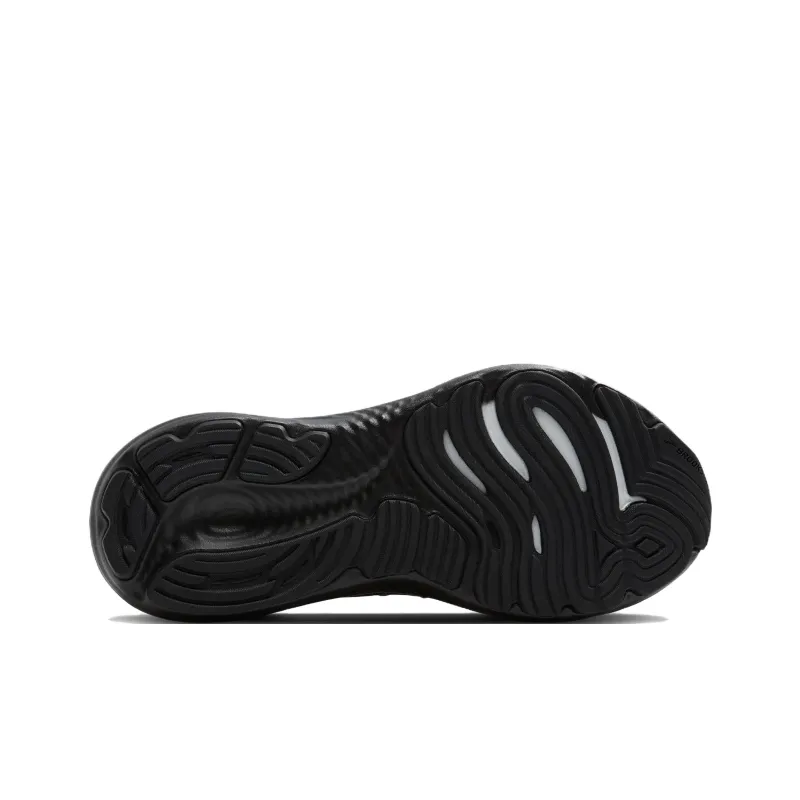 Brooks Glycerin 22 Se Black Metallic Rose Gold Women's-2