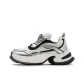 Silver Black