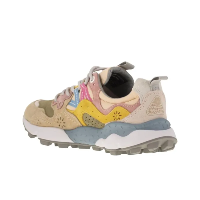 Flower Montain Yamano 3 Sneakers-3
