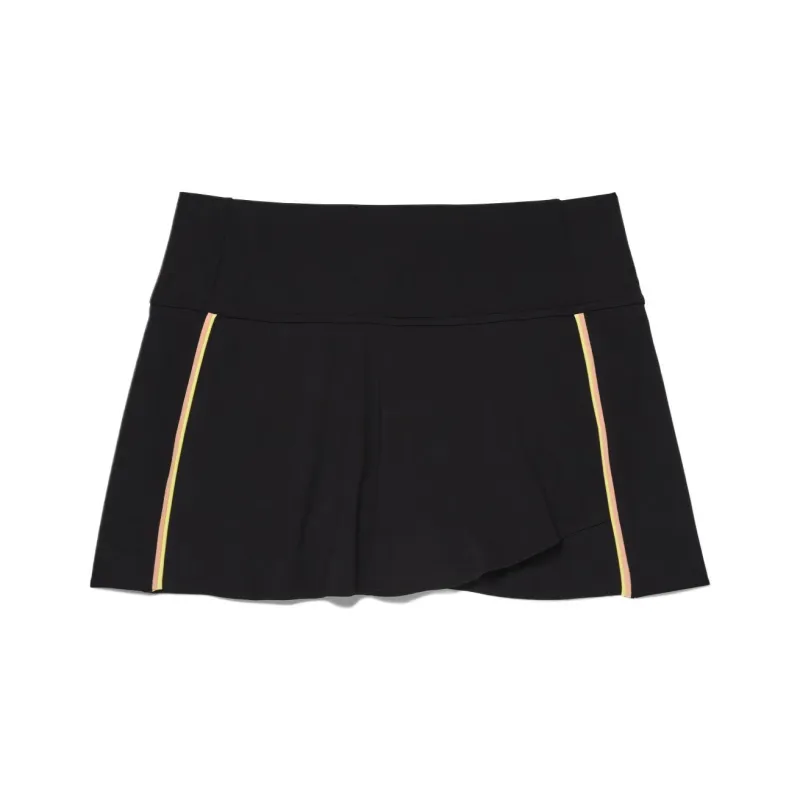 FILA Tennis Bottoms Women's Black 033-1