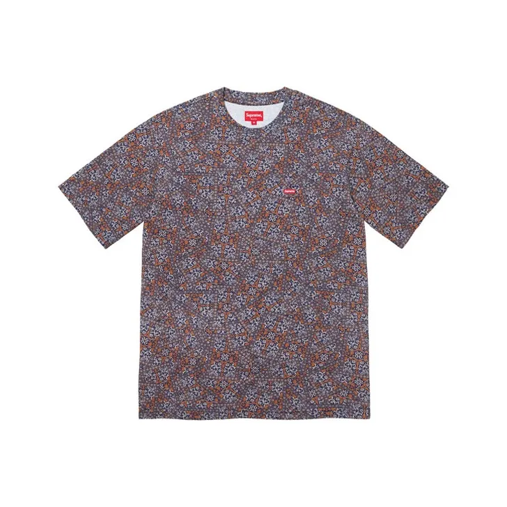 Supreme Small Box Tee SS20-9