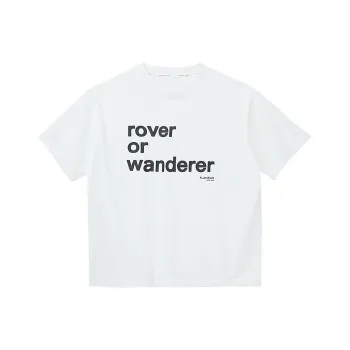 NANS STUDIO T Shirts Men
