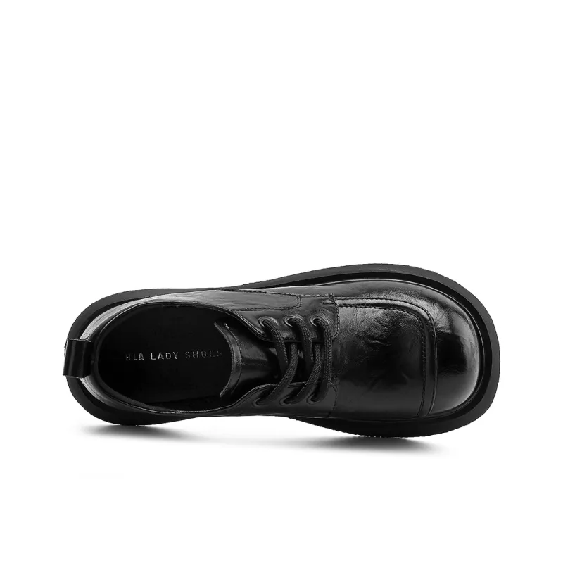 HLA Casual Single Shoes Women's-2