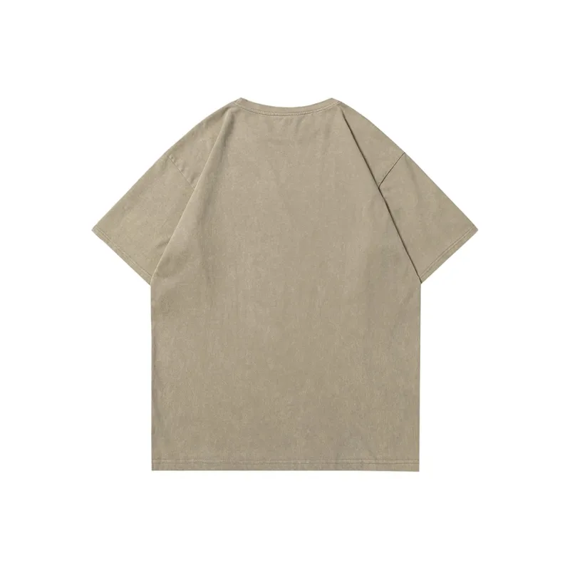 JINBEILE T Shirts Unisex-1