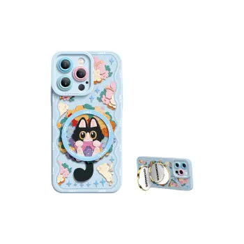 SUPER MOUSE Phone Cases