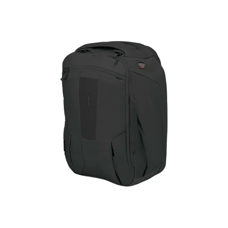 OSPREY Waterproof Material Backpack Unisex Black-2