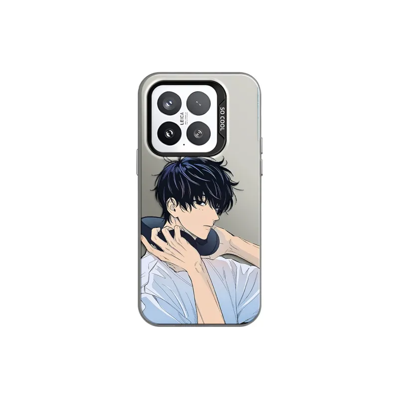 MANQIN Phone Cases-8