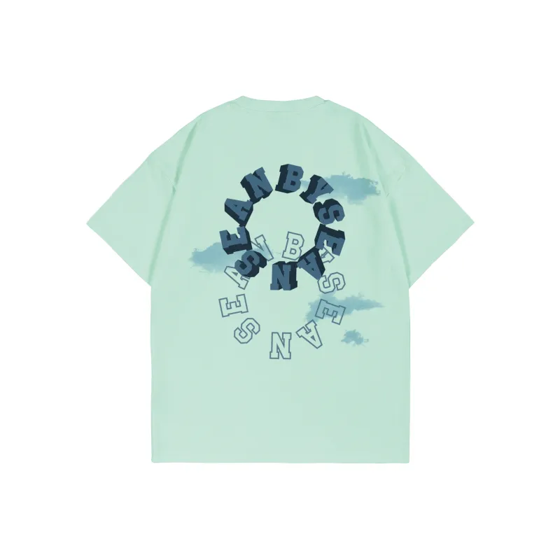 SEANBYSEAN T-Shirts Unisex-24